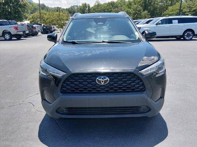Used 2023 Toyota Corolla Cross LE FWD image 9