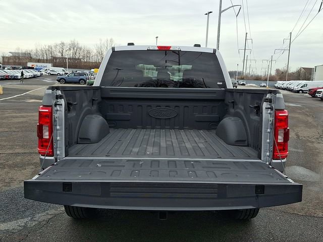 Certified 2023 Ford F150 XLT w/ Equipment Group 301A Mid AWD/4WD image 27