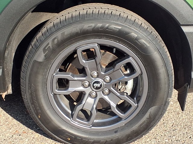 Certified 2023 Ford Bronco Sport Big Bend w/ Convenience Package AWD/4WD image 29