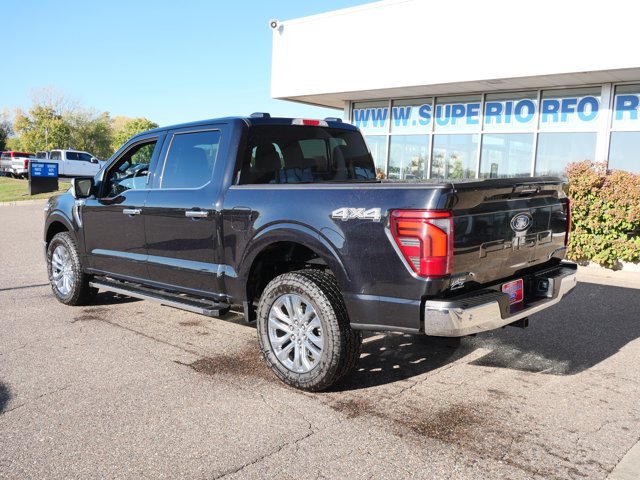 Certified 2024 Ford F150 Lariat w/ Tow/Haul Package AWD/4WD image 7