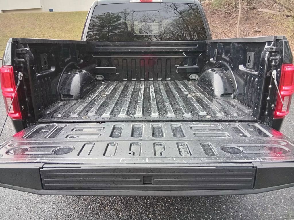 Certified 2019 Ford F150 Lariat image 20