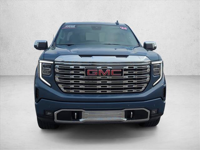 Used 2026 GMC Sierra 1500 Denali AWD/4WD video 2