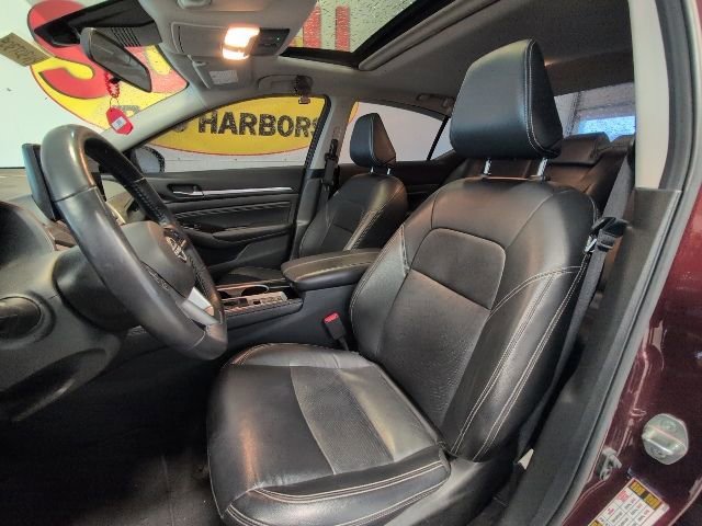 Used 2023 Nissan Altima 2.5 SL AWD/4WD image 11