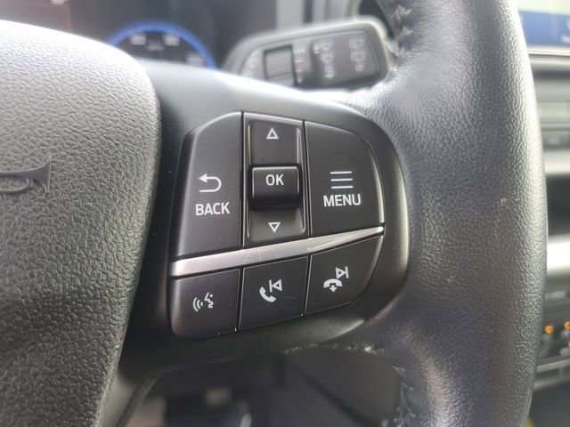 Certified 2023 Ford Bronco Sport Big Bend w/ Convenience Package AWD/4WD image 15