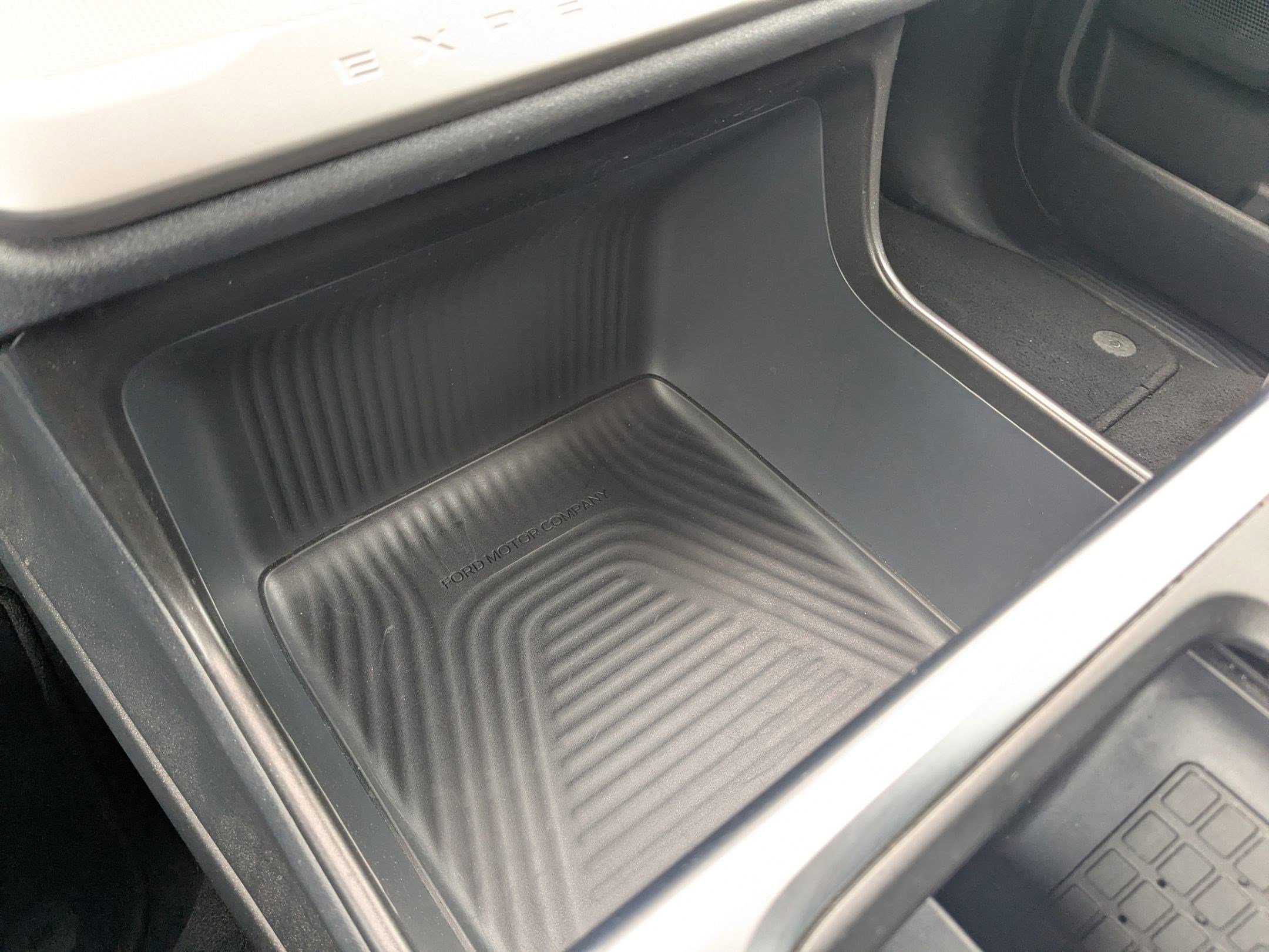 Certified 2025 Ford Expedition Max Active image 29