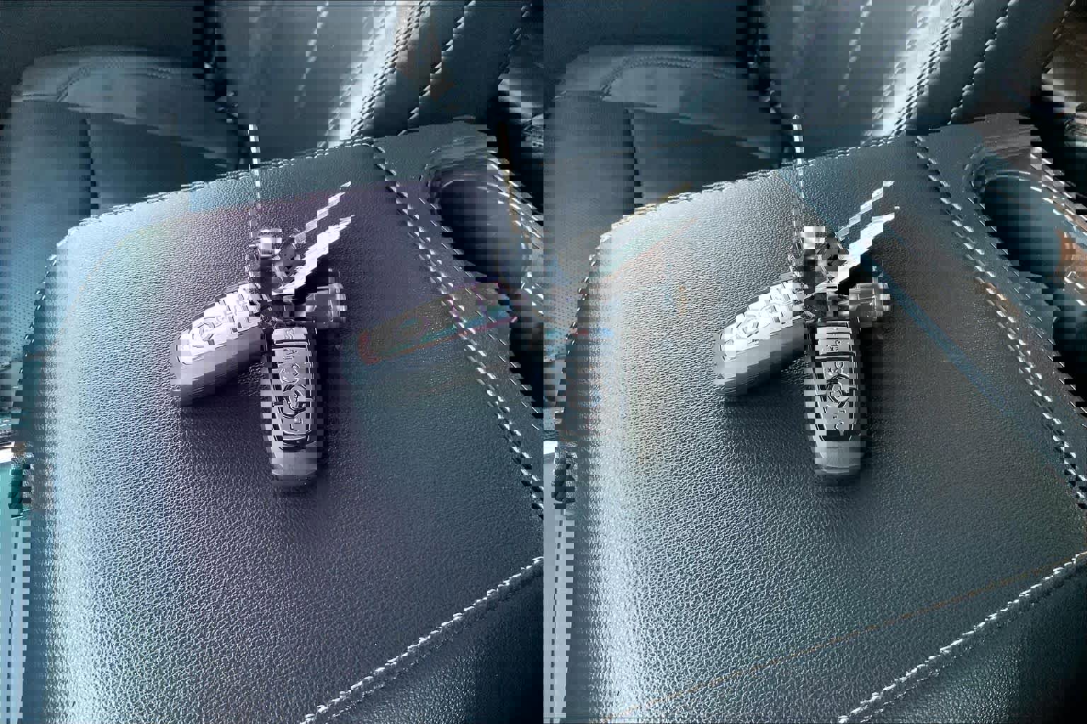 Certified 2024 Ford Expedition XLT image 13