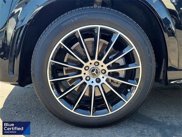 Used 2023 Mercedes-Benz GLE 450 4MATIC image 31