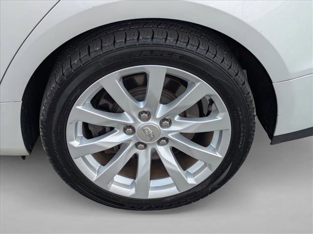 Used 2018 Cadillac ATS 2.0T Sedan image 23