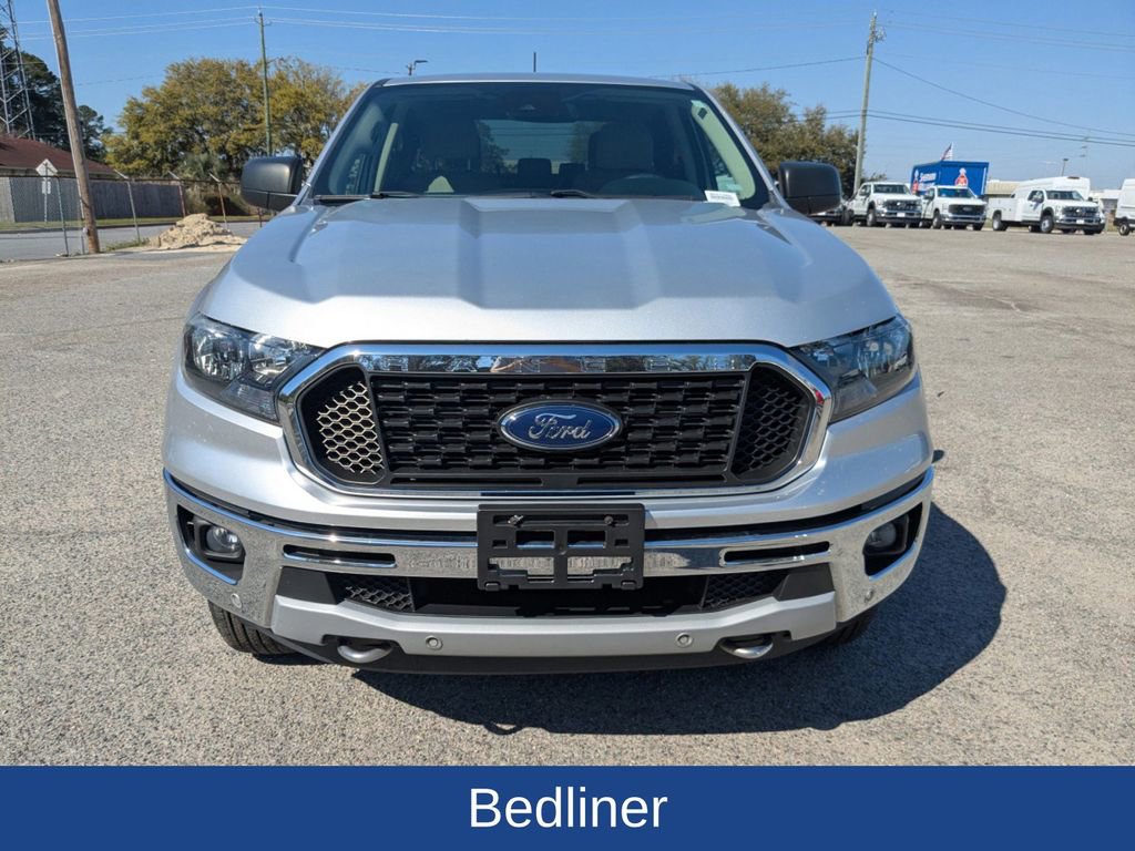 Certified 2019 Ford Ranger XLT w/ Equipment Group 301A Mid image 10