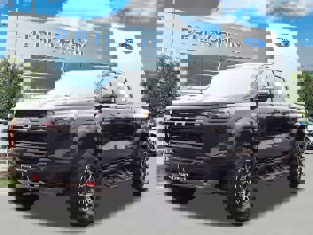 Used 2026 Chevrolet Colorado ZR2 w/ Technology Package
