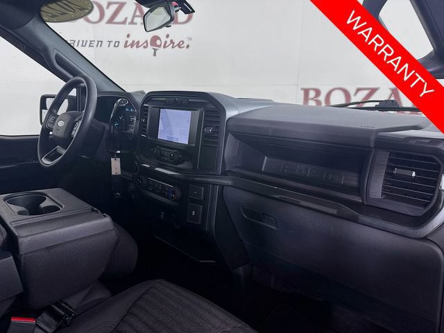 Certified 2022 Ford F150 XL w/ STX Appearance Package image 29