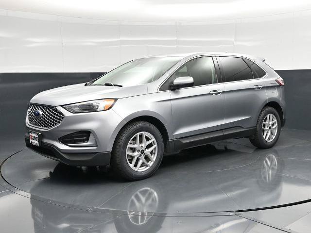 Certified 2024 Ford Edge SEL AWD/4WD image 5