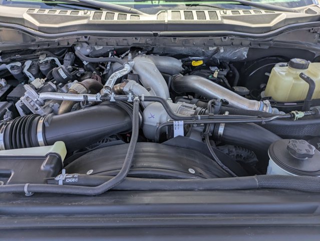 Certified 2020 Ford F250 Platinum image 25