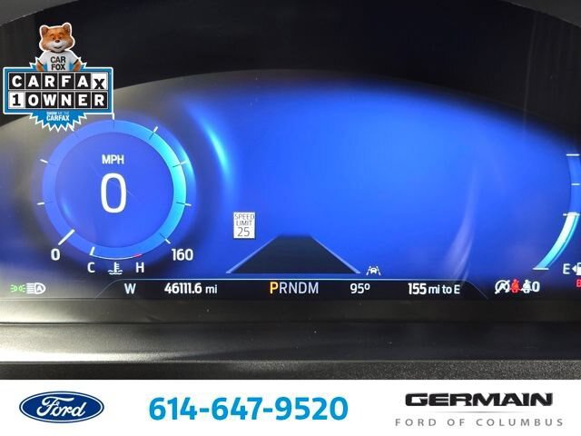 Certified 2023 Ford Explorer ST w/ Equipment Group 401A AWD/4WD image 26