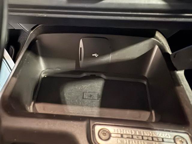 Certified 2023 Ford Bronco Outer Banks AWD/4WD image 20