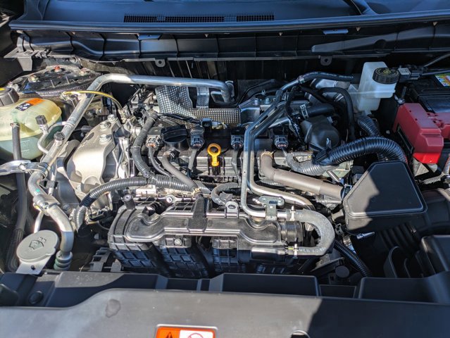 Used 2024 Mitsubishi Outlander SE Black Edition image 38