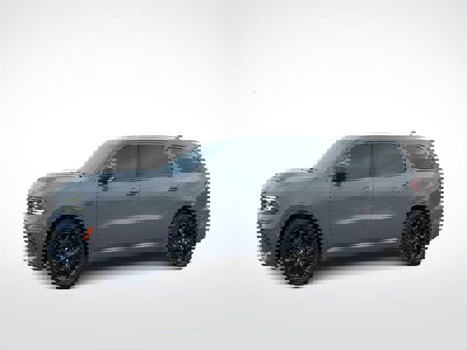 Used 2021 Dodge Durango R/T w/ Blacktop Package image 5