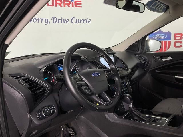 Certified 2017 Ford Escape SE w/ Equipment Group 201A image 13