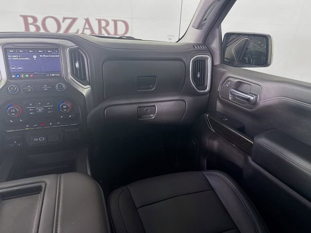 Used 2020 Chevrolet Silverado 1500 RST w/ All-Star Edition RWD image 27