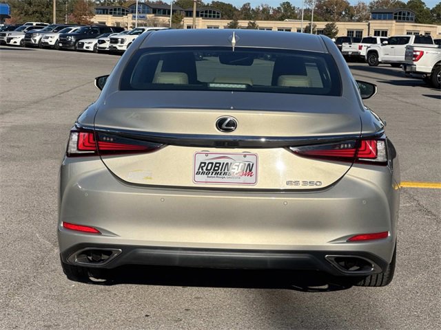 Used 2019 Lexus ES 350 350 image 6