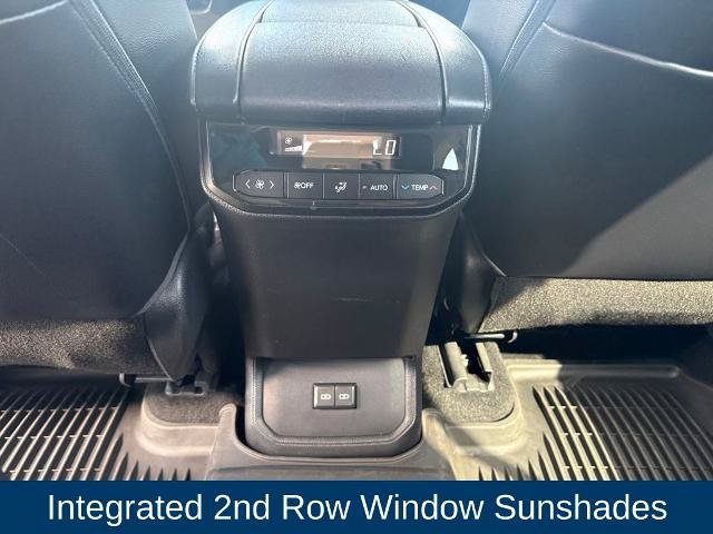 Used 2022 Toyota Highlander XLE FWD image 16
