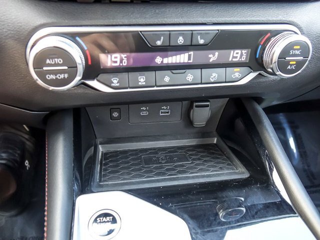 Used 2023 Nissan Altima 2.5 SR AWD/4WD image 25