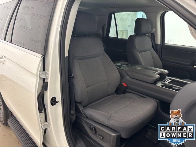 Certified 2025 Ford Expedition Max Active RWD image 12