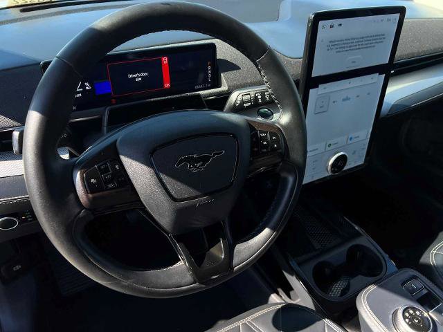 Certified 2023 Ford Mustang Mach-E Select image 16
