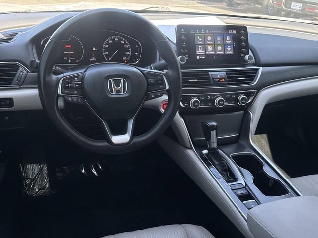 Used 2021 Honda Accord EX-L image 6
