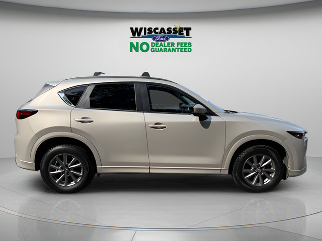 Used 2024 MAZDA CX-5 AWD 2.5 S image 6