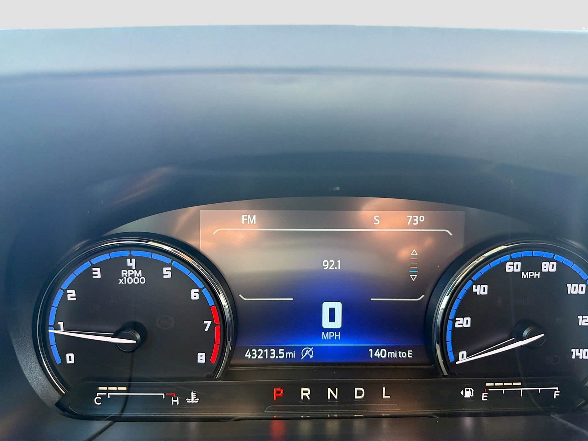 Certified 2022 Ford Bronco Sport Outer Banks image 13