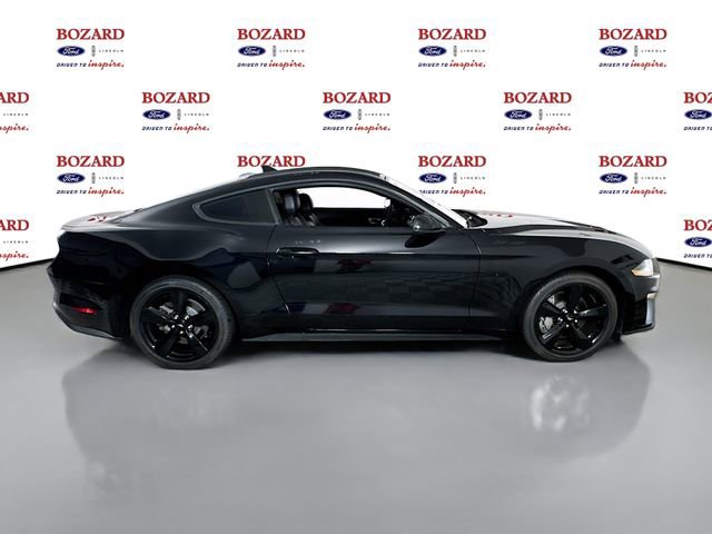 Certified 2023 Ford Mustang GT Premium w/ Equipment Group 401A image 9