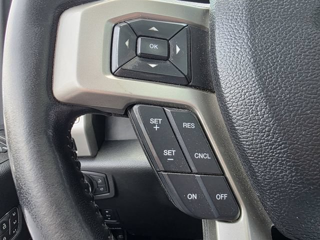 Certified 2021 Ford F350 Lariat w/ Lariat Ultimate Package AWD/4WD image 19