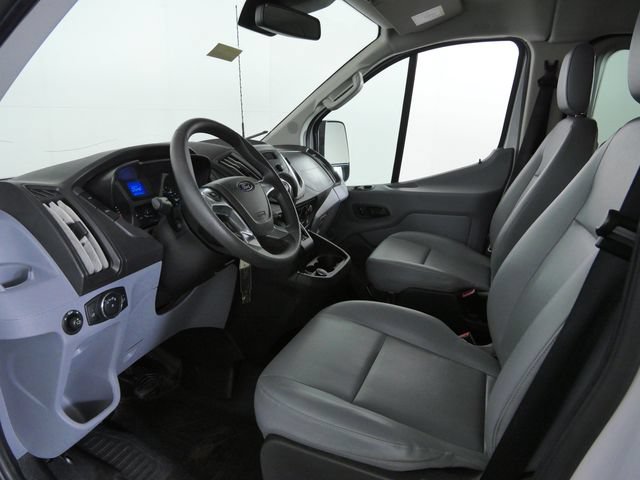 Certified 2018 Ford Transit 350 XL RWD image 20