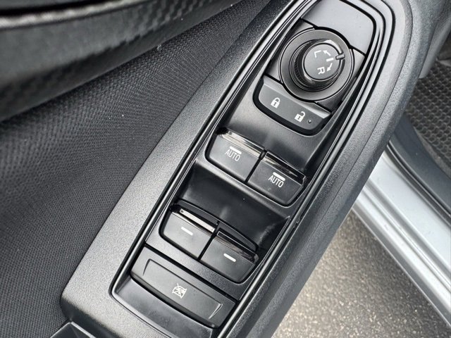 Used 2020 Subaru Impreza Premium image 27