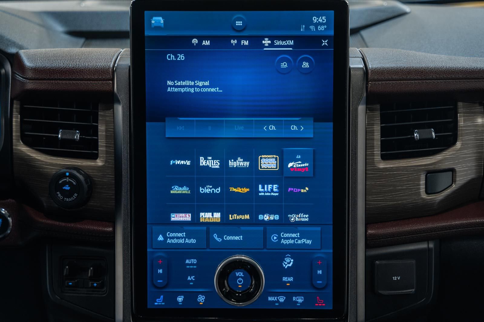 Certified 2022 Ford Expedition Max Limited image 30