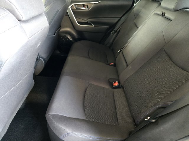 Used 2023 Toyota RAV4 SE AWD/4WD image 31