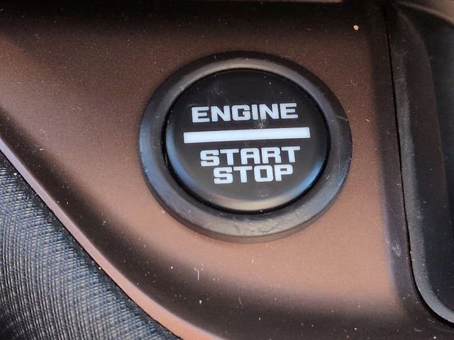 Certified 2024 Ford Bronco Sport Outer Banks w/ Tech Package image 32