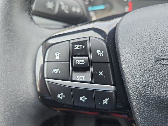 Certified 2022 Ford Escape SE w/ Convenience Package image 22