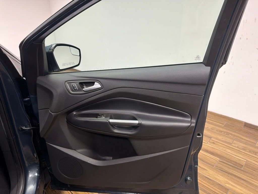 Certified 2019 Ford Escape SE AWD/4WD image 26