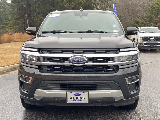 Certified 2024 Ford Expedition Limited image 13