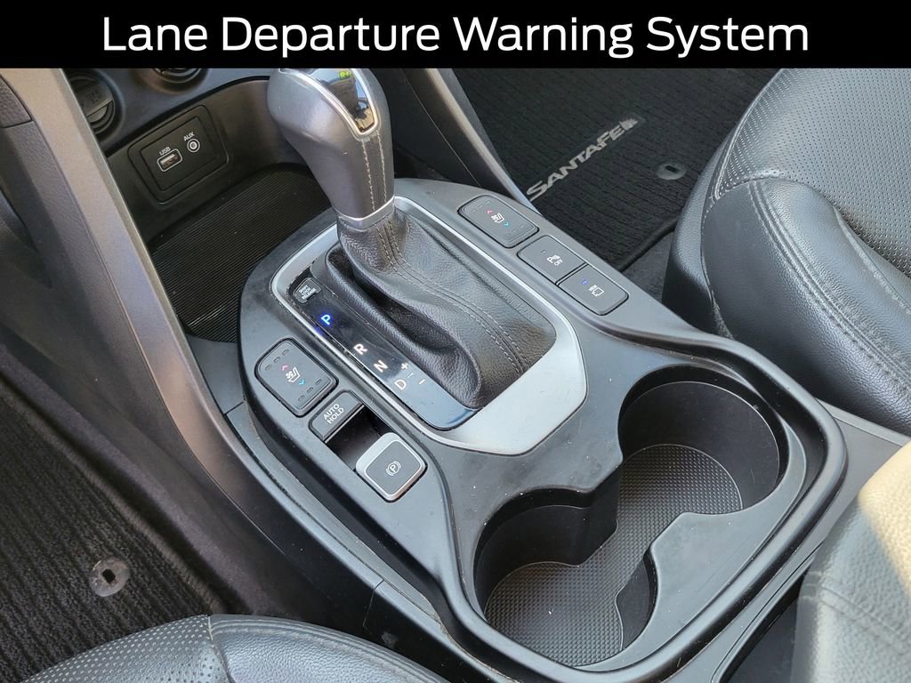 Used 2018 Hyundai Santa Fe Sport w/ 2.0T Ultimate Tech Package 05 image 28