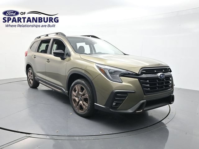 Used 2025 Subaru Ascent Bronze Edition AWD/4WD 360° Tour