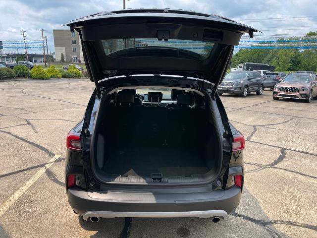Certified 2024 Ford Escape Platinum AWD/4WD image 20