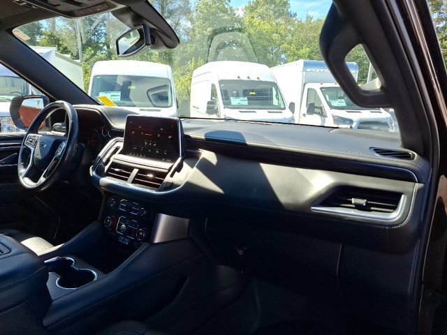 Used 2021 Chevrolet Tahoe Z71 AWD/4WD image 37