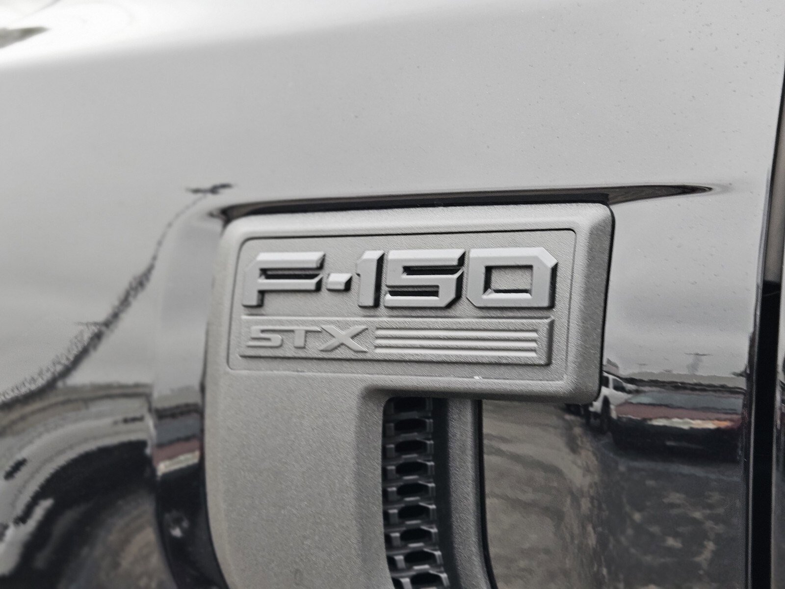 Certified 2023 Ford F150 XL w/ STX Appearance Package image 11