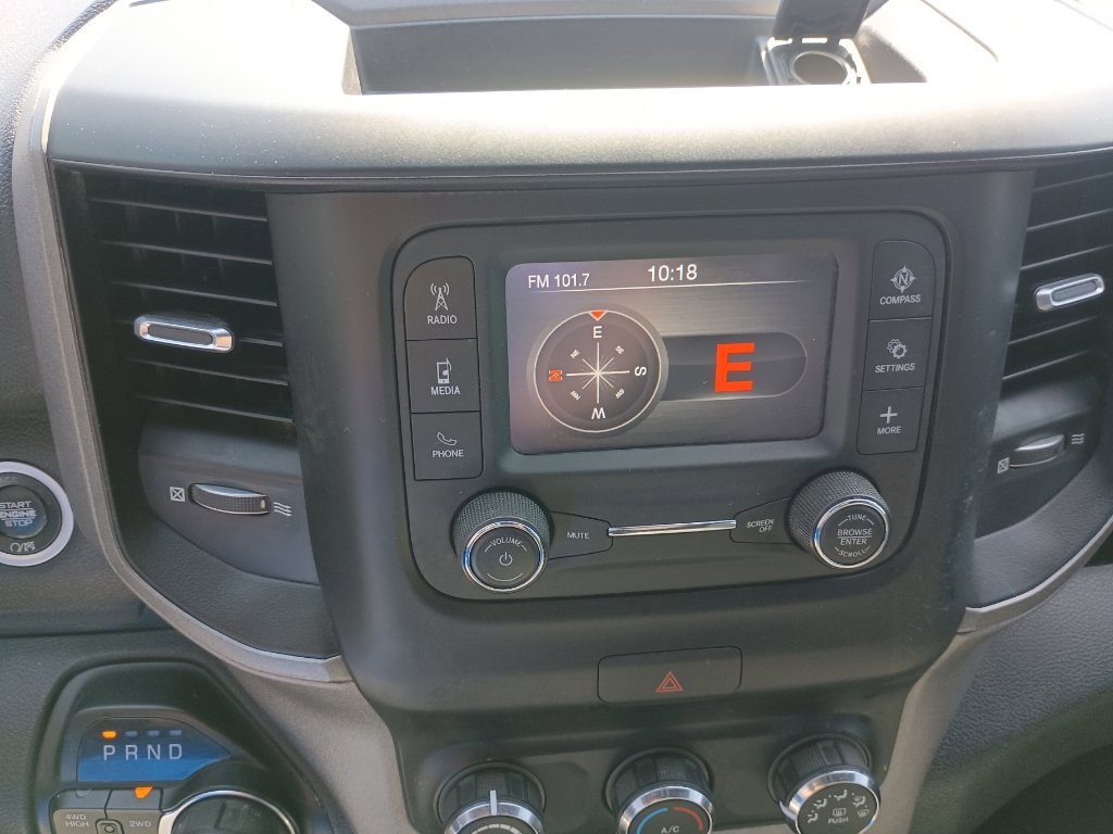 Used 2021 RAM 2500 Tradesman image 19