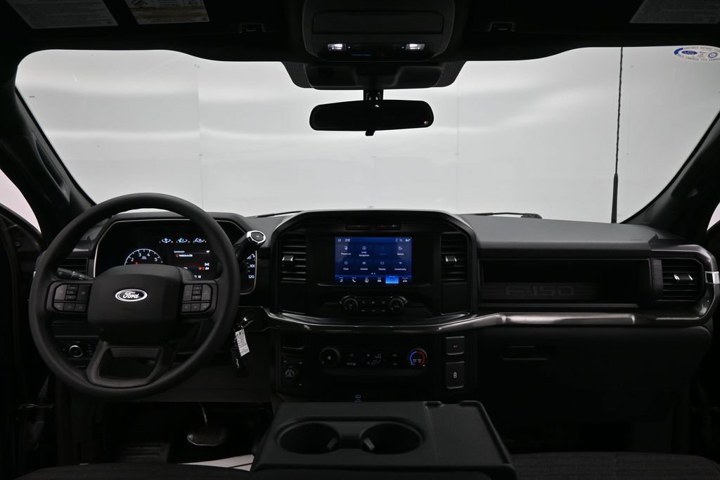 Certified 2023 Ford F150 XL w/ STX Appearance Package AWD/4WD image 16