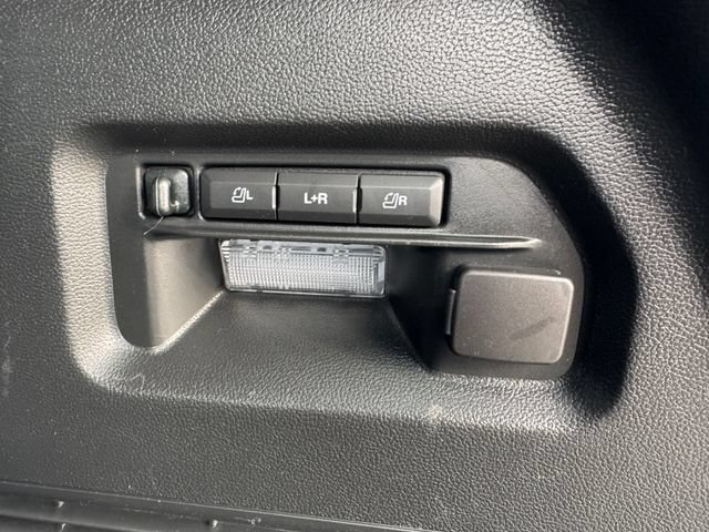 Certified 2024 Ford Explorer ST w/ Equipment Group 401A AWD/4WD image 21