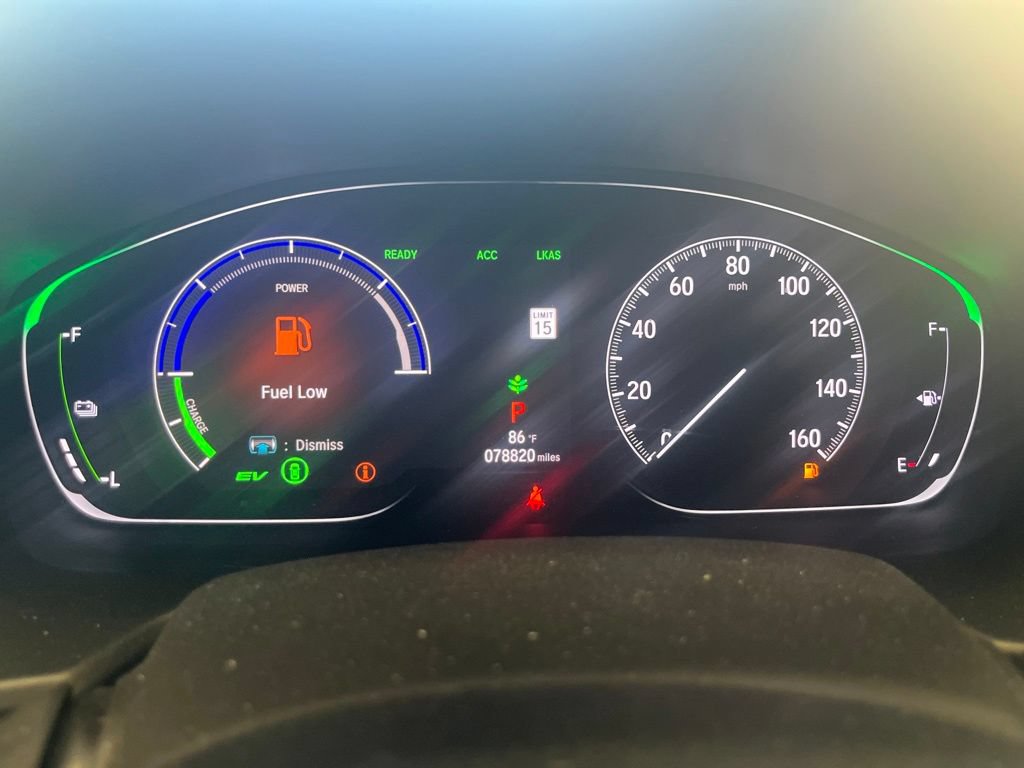 Used 2020 Honda Accord Touring image 5